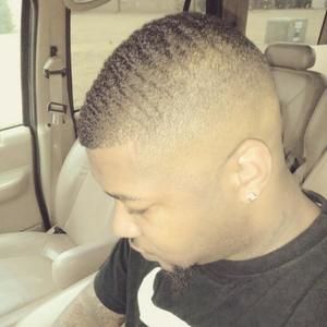 Meet your Posher, Darryl